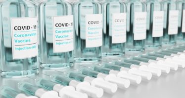 La cuarta vacuna contra el covid se administrará a mediados de septiembre