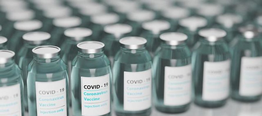 La vacuna frente a la Covid-19 provoca trastornos en el flujo menstrual según un informe