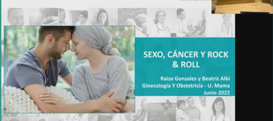 La comunicación con los médicos, clave para los trastornos sexuales en pacientes con cáncer