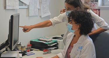 El equipo del Hospital Universitario de Torrejón se sitúa a la cabeza de la investigación del embarazo