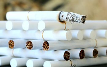 Una iniciativa quiere lograr la primera generación europea libre de tabaco para 2030
