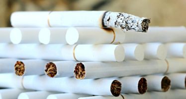 Una iniciativa quiere lograr la primera generación europea libre de tabaco para 2030