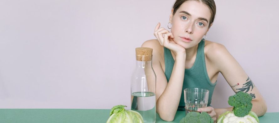 Las mujeres vegetarianas, más propensas a las fracturas de cadera en la vejez