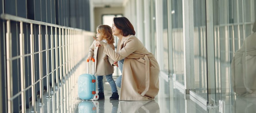 Los viajes de verano y la ansiedad de niños con autismo