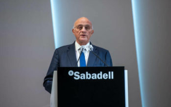 Banco Sabadell vende su 10% en Ribera Salud a Vivalto Santé