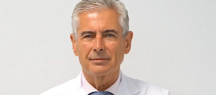 Dr. Miguel Fernández Tapia-Ruano