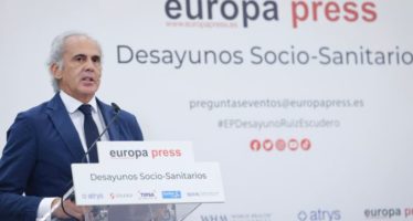 Madrid implantará el modelo de carrera profesional para el personal temporal del Sermas