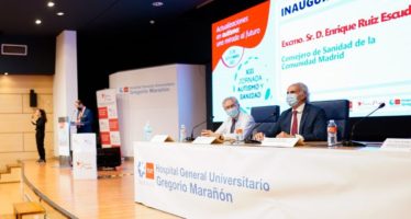 Madrid incorpora al Hospital de Getafe la Atención Médica Integral para pacientes con Trastornos del Espectro Autista