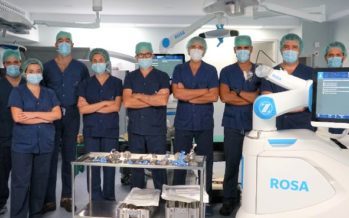 La Luz lanza el primer centro monográfico de España dedicado a la cirugía protésica