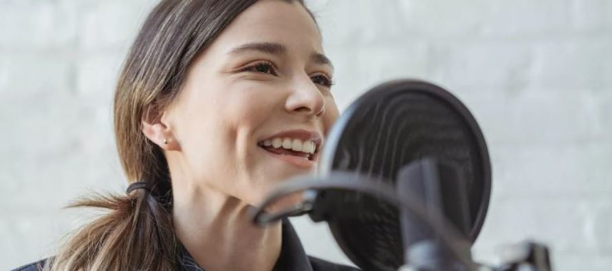 Primera herramienta que mide los niveles de estrés por voz