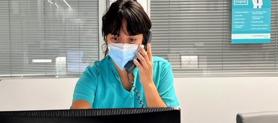 Sistema de seguimiento telefónico de pacientes vulnerables tras el alta en Urgencias en Quirónsalud Córdoba
