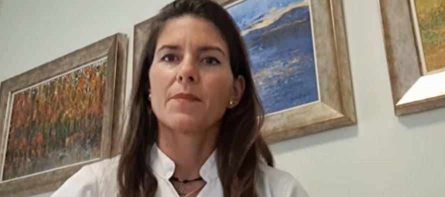 Dra. Carmen Barceló