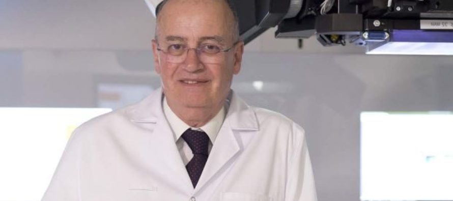 Dr. Miralbell: «Desde el inicio de nuestra unidad hemos conseguido avances en la protonterapia»