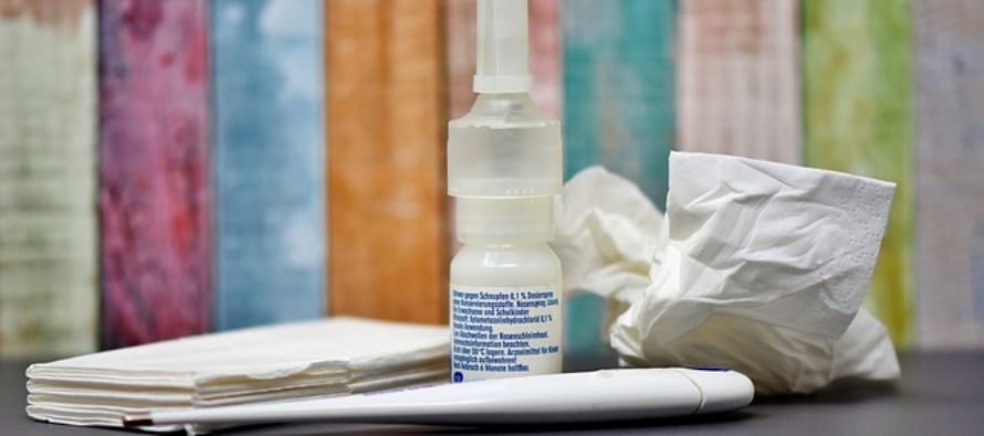 La vacuna intranasal de la gripe llega a las farmacias