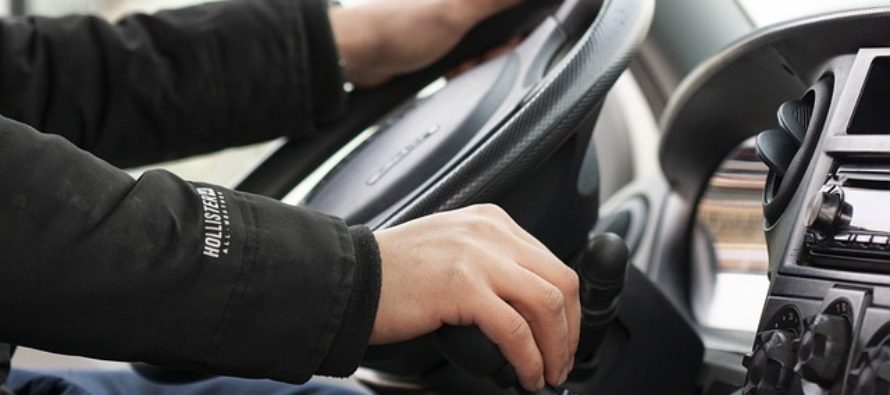 Psicofármacos: presentes en 50.000 accidentes de tráfico