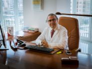 Dr. Torrecillas: «Los hombres van ahora mucho más al urólogo que antes»