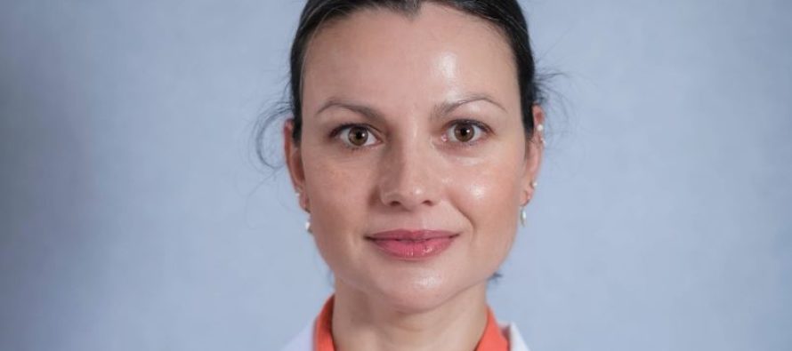 Unidad de fisioterapia cardiorrespiratoria en Quirónsalud Tenerife