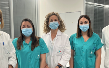Quirónsalud Córdoba incorpora el estudio genético global en el diagnóstico de hemopatías malignas