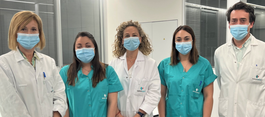 Quirónsalud Córdoba incorpora el estudio genético global en el diagnóstico de hemopatías malignas