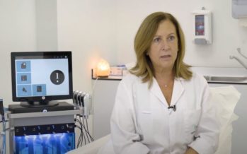La Dra. Antonia Alonso explica en qué consiste el Tratamiento Hydrafacial