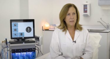 La Dra. Antonia Alonso explica en qué consiste el Tratamiento Hydrafacial
