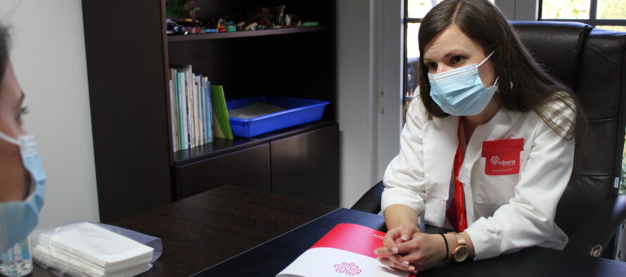 Ribera Juan Cardona lanza una nueva consulta de Psicología sanitaria