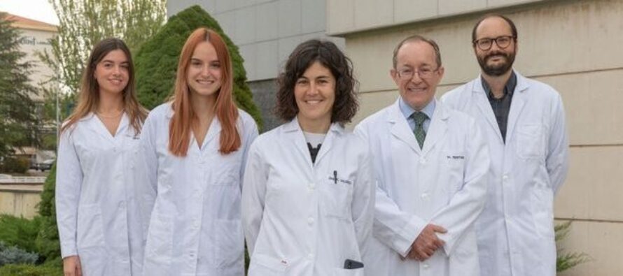 Hallan el ‘talón de Aquiles’ del cáncer de pulmón