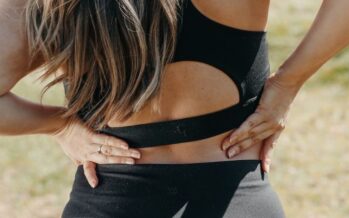 Movimientos para fortalecer la zona baja de la espalda