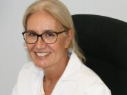 Dra. Arancha Moreno