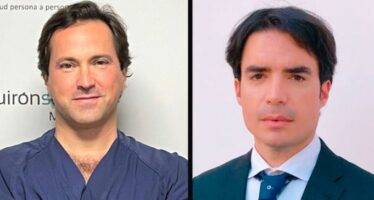 Dos médicos de Quirónsalud Málaga y Marbella, entre los 50 más valorados de Top Doctors