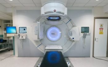 Uso de inteligencia artificial para planificar la radioterapia