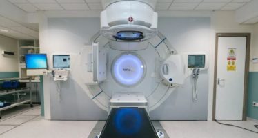 Uso de inteligencia artificial para planificar la radioterapia