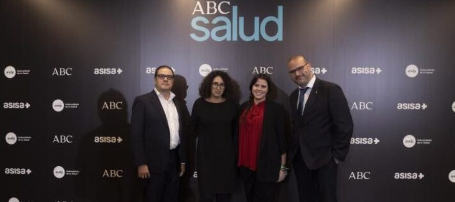 El Centro de Protonterapia Quirónsalud, Premio ABC Salud 2022 como mejor hospital privado