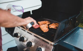 Los riesgos para la salud de cocinar en hornos y barbacoas