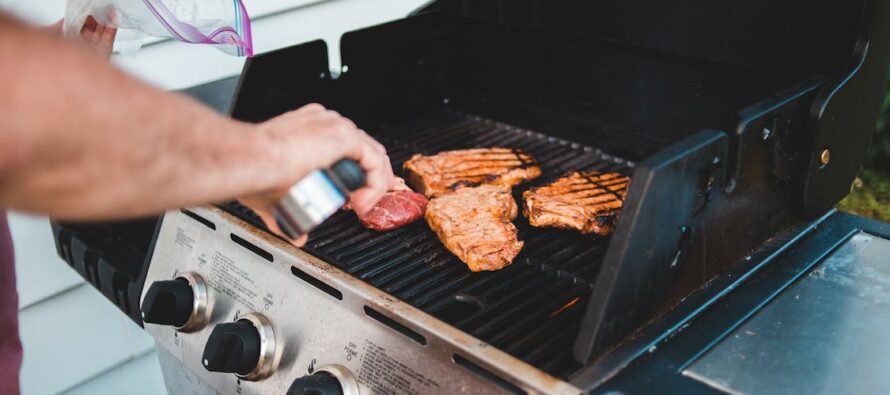 Los riesgos para la salud de cocinar en hornos y barbacoas