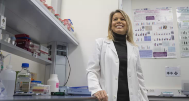 Luisa María Seoane: «Hay 200 enfermedades y 13 cánceres asociados al sobrepeso»