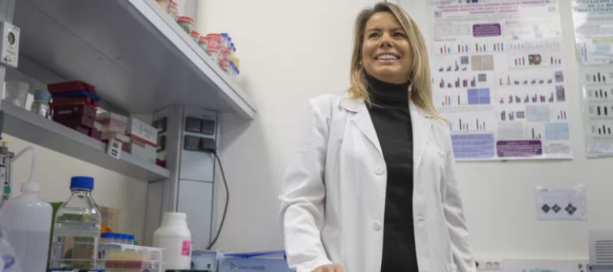 Luisa María Seoane: «Hay 200 enfermedades y 13 cánceres asociados al sobrepeso»