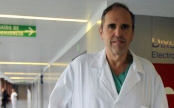 Dr. Lancho: «En España la disfagia afecta a aproximadamente dos millones de personas»