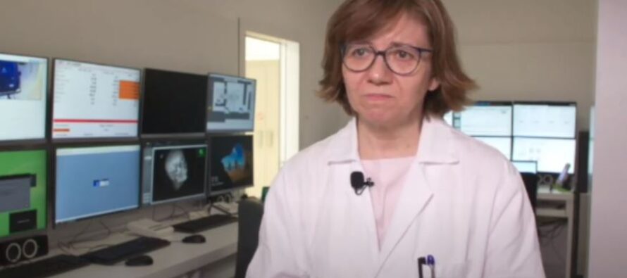 Beneficios de la Protonterapia en tumores pediátricos