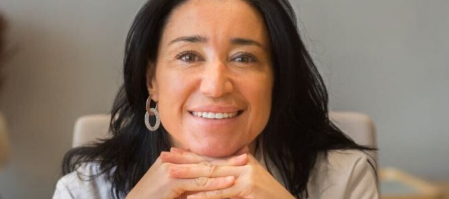 Dra. Cristina Brasó