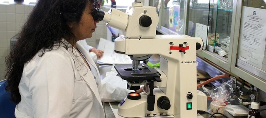 Prueban un fármaco contra el cáncer de mama