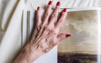 Un nuevo fármaco ofrece esperanzas a los pacientes con artrosis de la mano