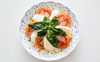La dieta mediterránea mejora la fertilidad