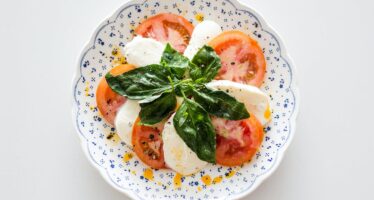 La dieta mediterránea mejora la fertilidad