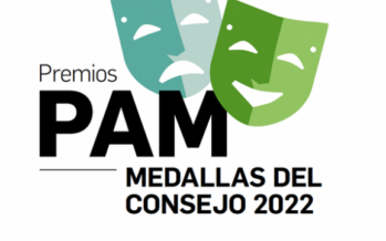 Darias preside la entrega de los Premios Panorama y las Medallas del Consejo
