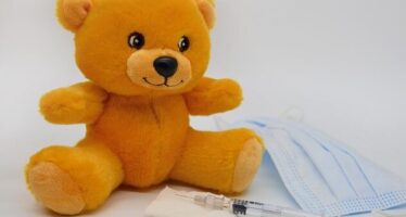 El 43% de los niños gallegos se han vacunado de la gripe
