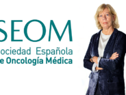 Presentación de “Las cifras del cáncer en España 2023”