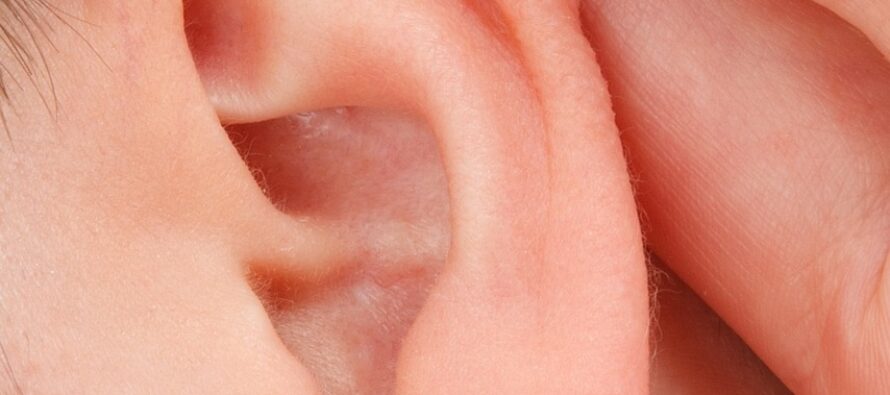 Un daño congénito del nervio auditivo se relaciona con los trastornos del espectro autista
