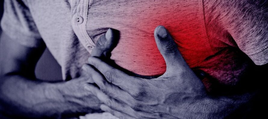 El estrés es un factor de riesgo cardiovascular