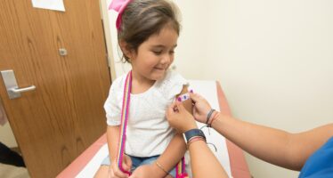 Los pediatras plantean incorporar un anticuerpo para la bronquiolitis